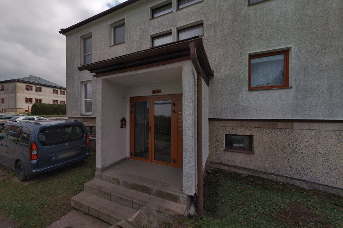 Vlastimil Matěja foto 2