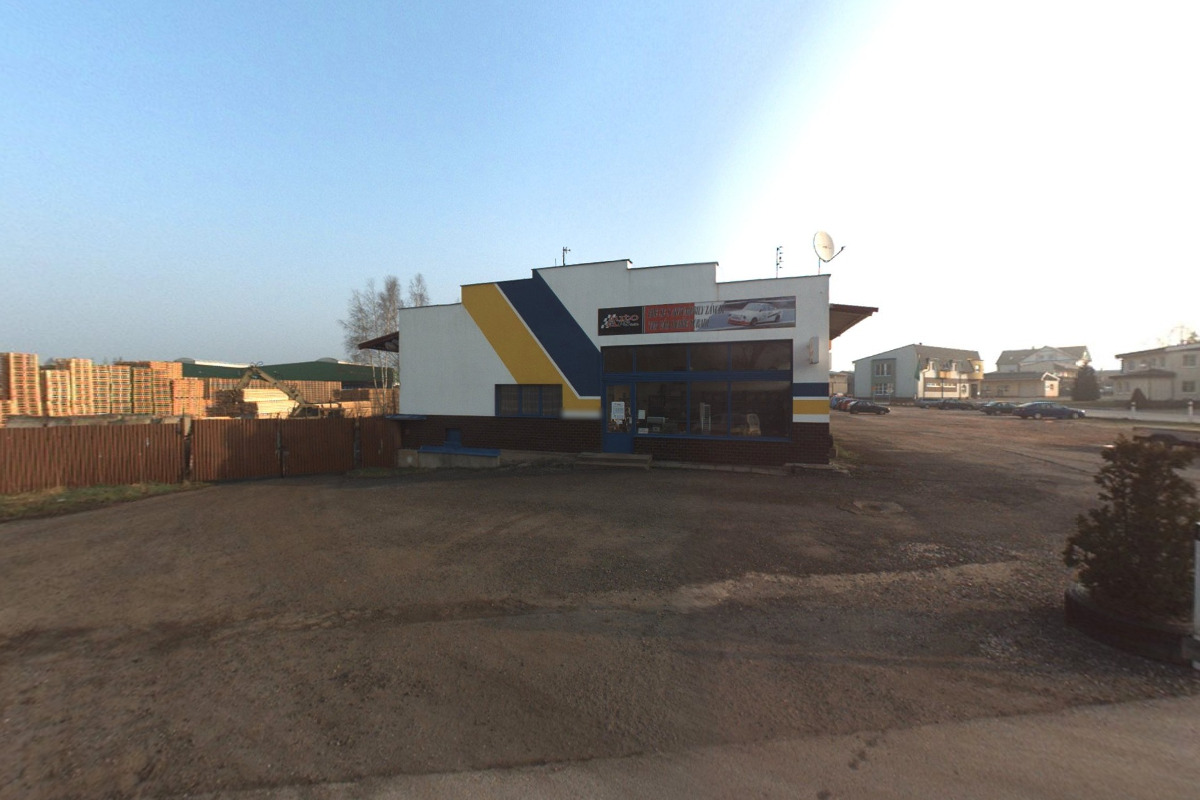 OMEFA Plastics, s.r.o.