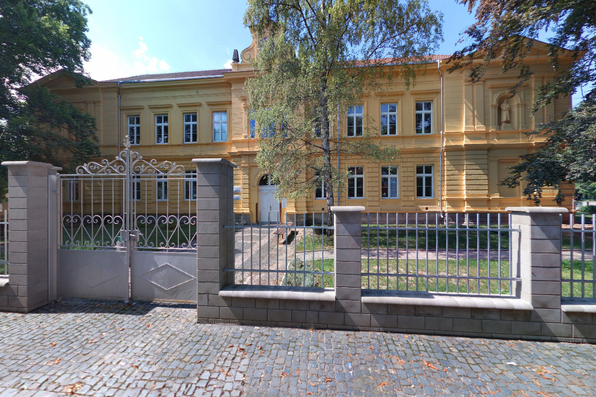 Spolek rodičů při ZŠ a MŠ Vinařice, okres Kladno