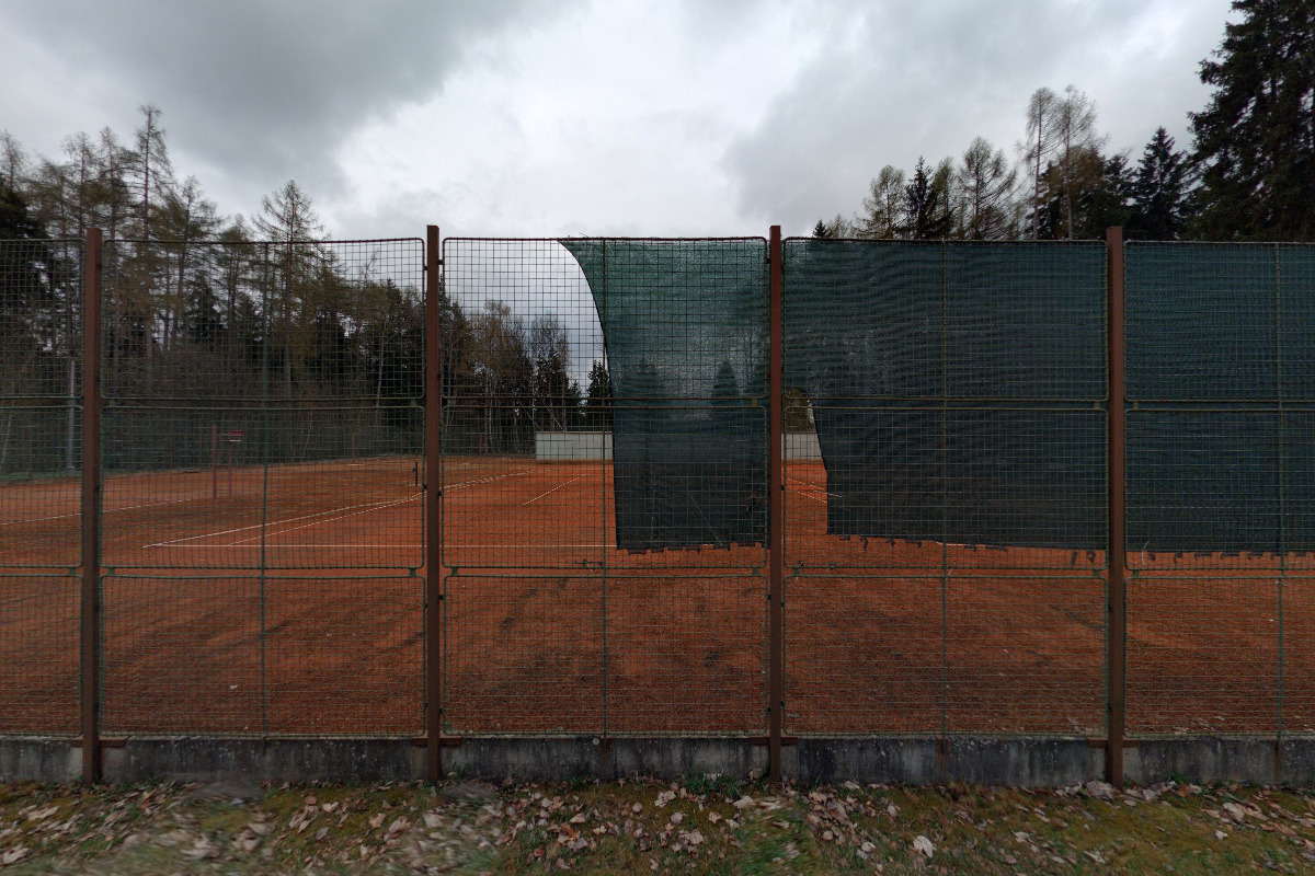 SPORT KLUB Konstantinovy Lázně foto 2