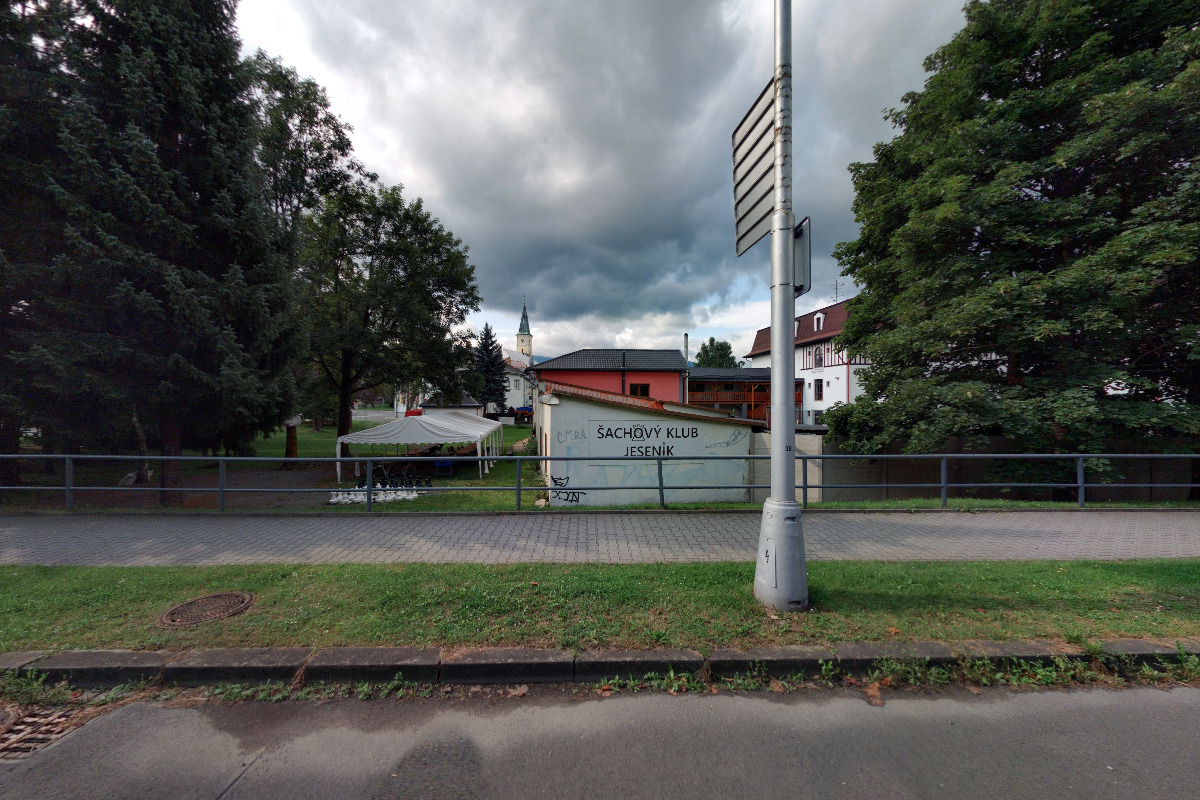 Šachový klub Jeseník, z.s. foto 4