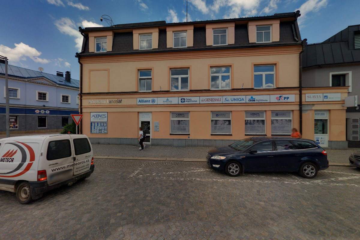 JUDr. Ladislav Sedlák, advokát foto 2