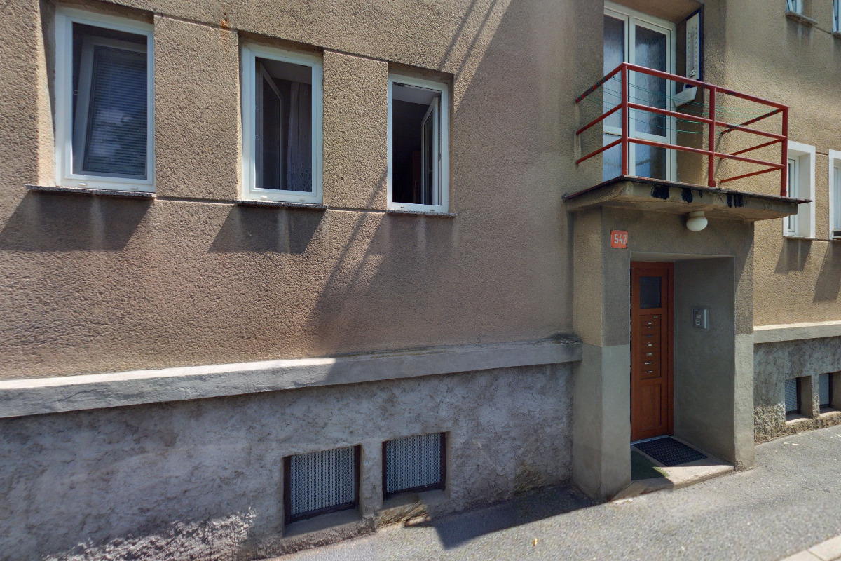 REKON-A-STAV, s.r.o.