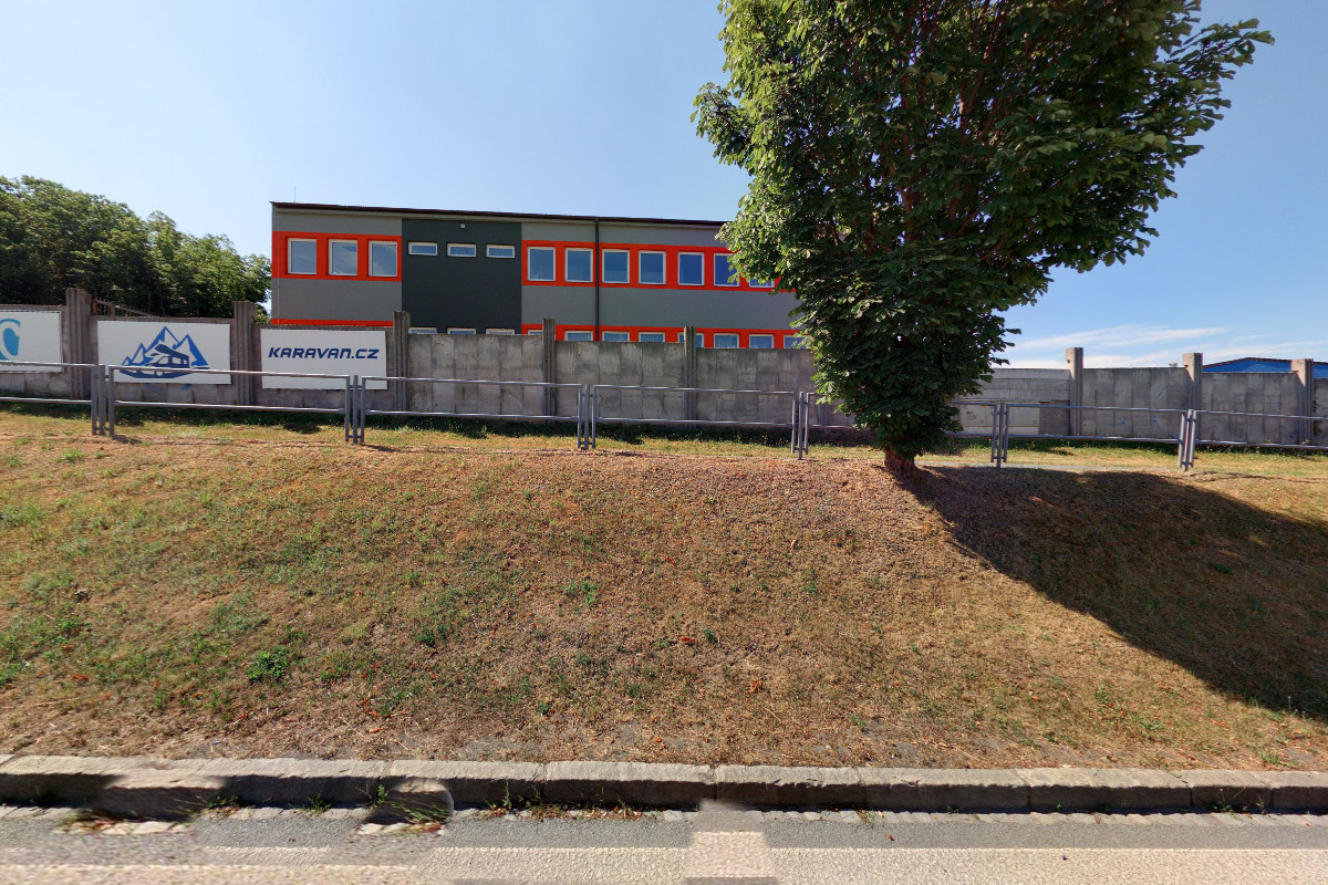 KOVODRUŽSTVO, výrobní družstvo v Plzni foto 5