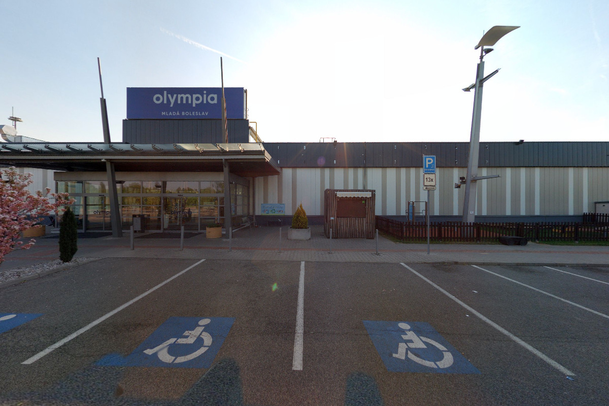 BAMBULE Království hraček foto 2