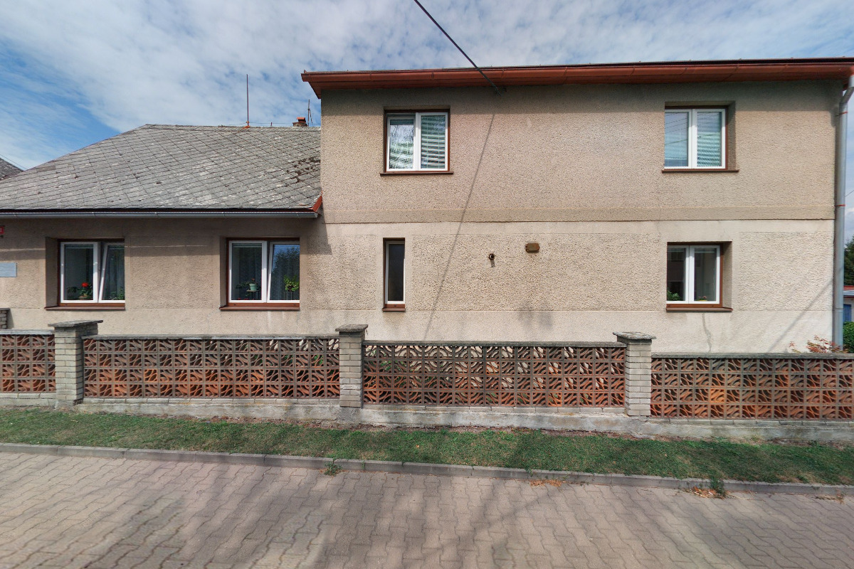 Ota Pěnička - Mraveneček