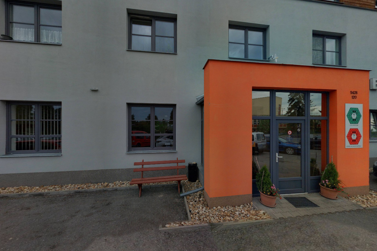 AUTOHOS - STK, s.r.o.