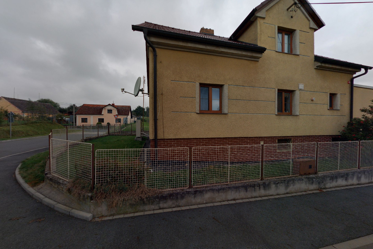 Rudolf Mauler - kominík