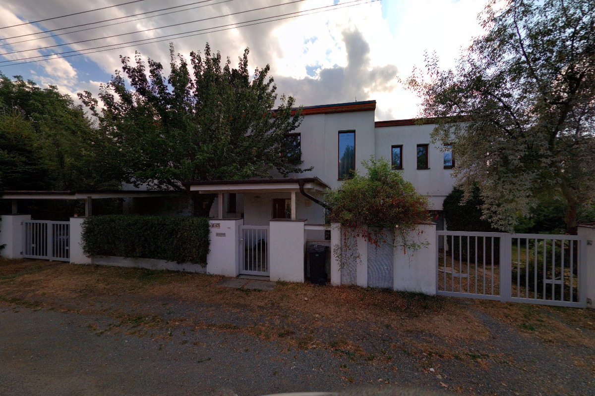 Mahae Plzeň, s.r.o.