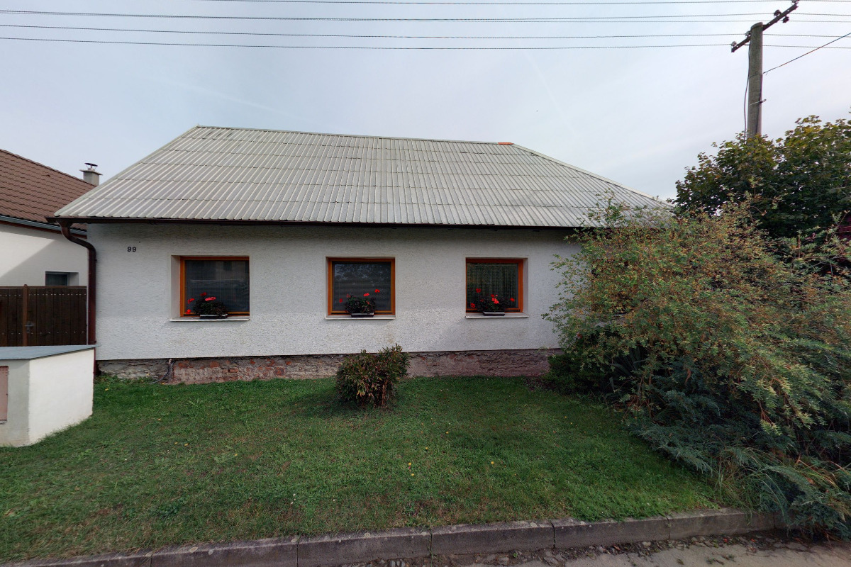 Zámečnické práce Franc