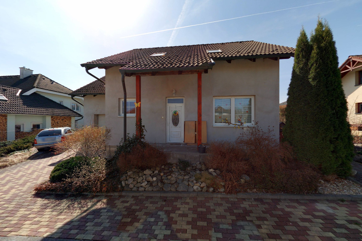 Miroslav Blecha - Zámečnictví