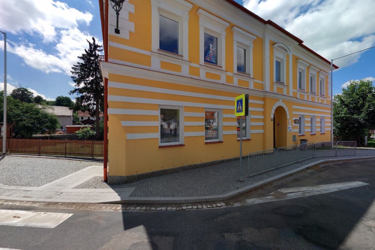 ZŠ Zvole foto 3