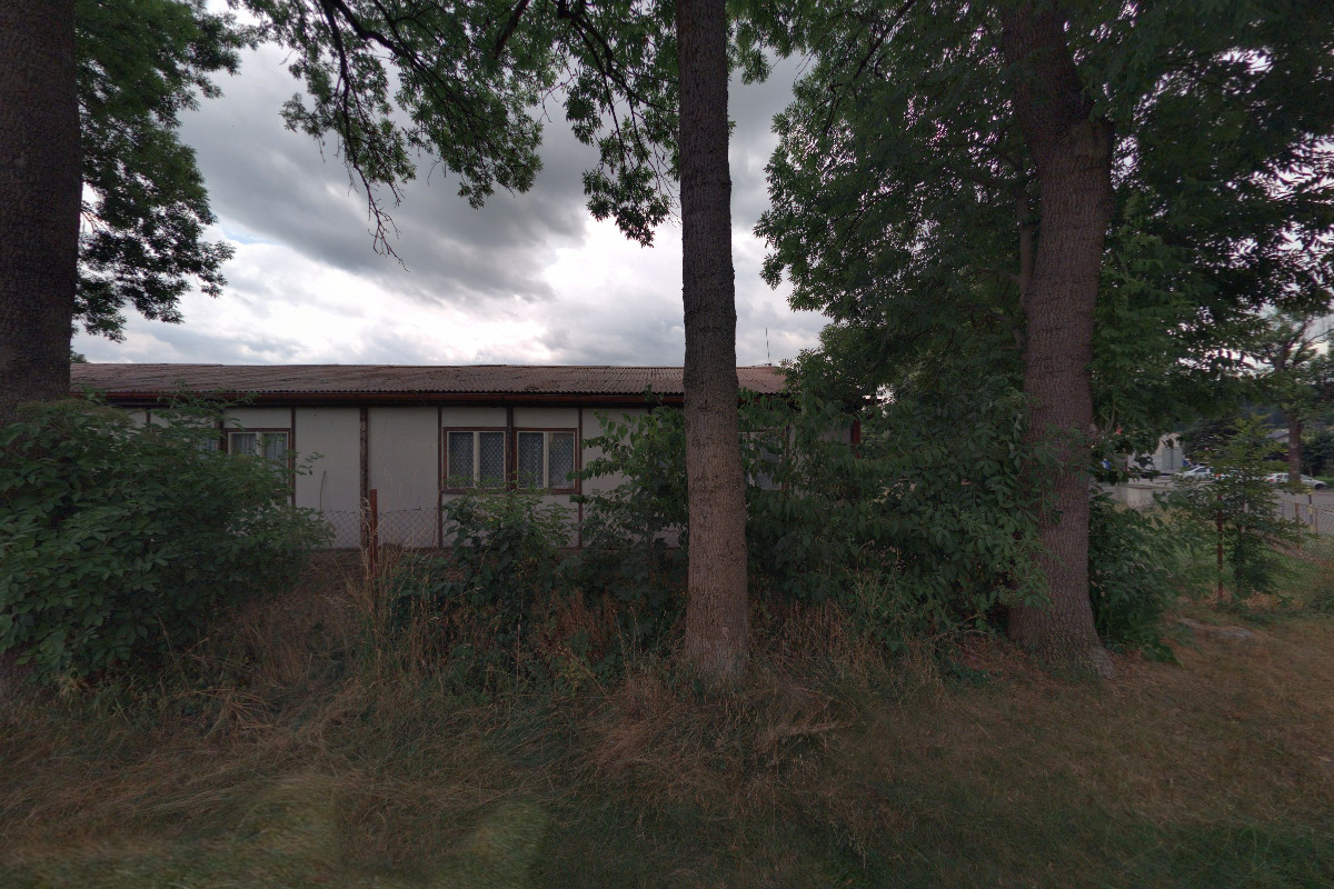 Zemědělské družstvo Velké Svatoňovice foto 2