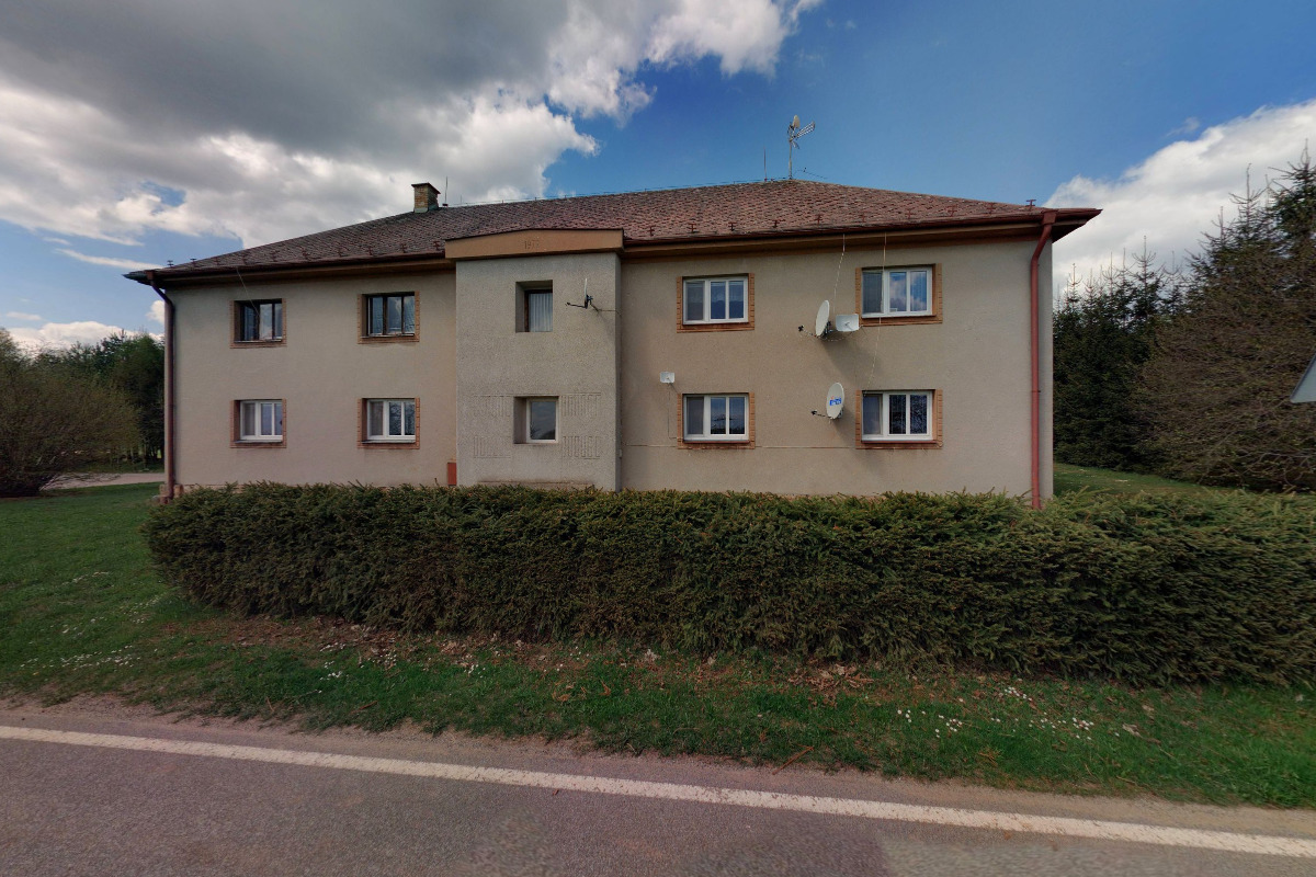 I. Podzvičinská, a.s.