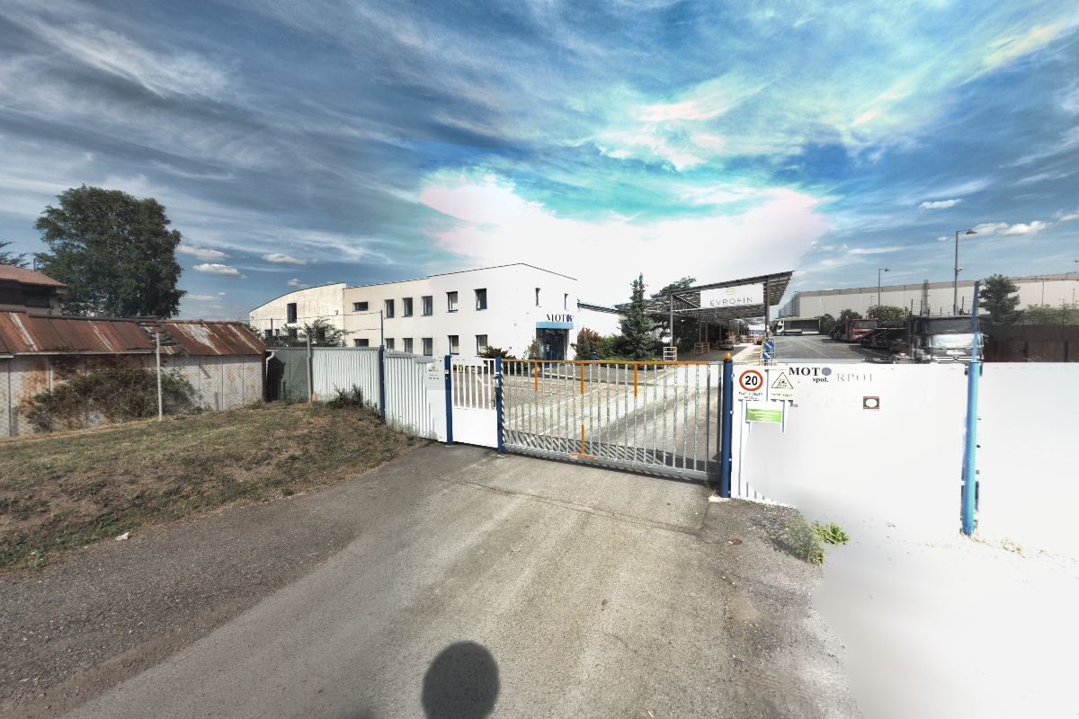 MOTORPOL spol. s r.o.