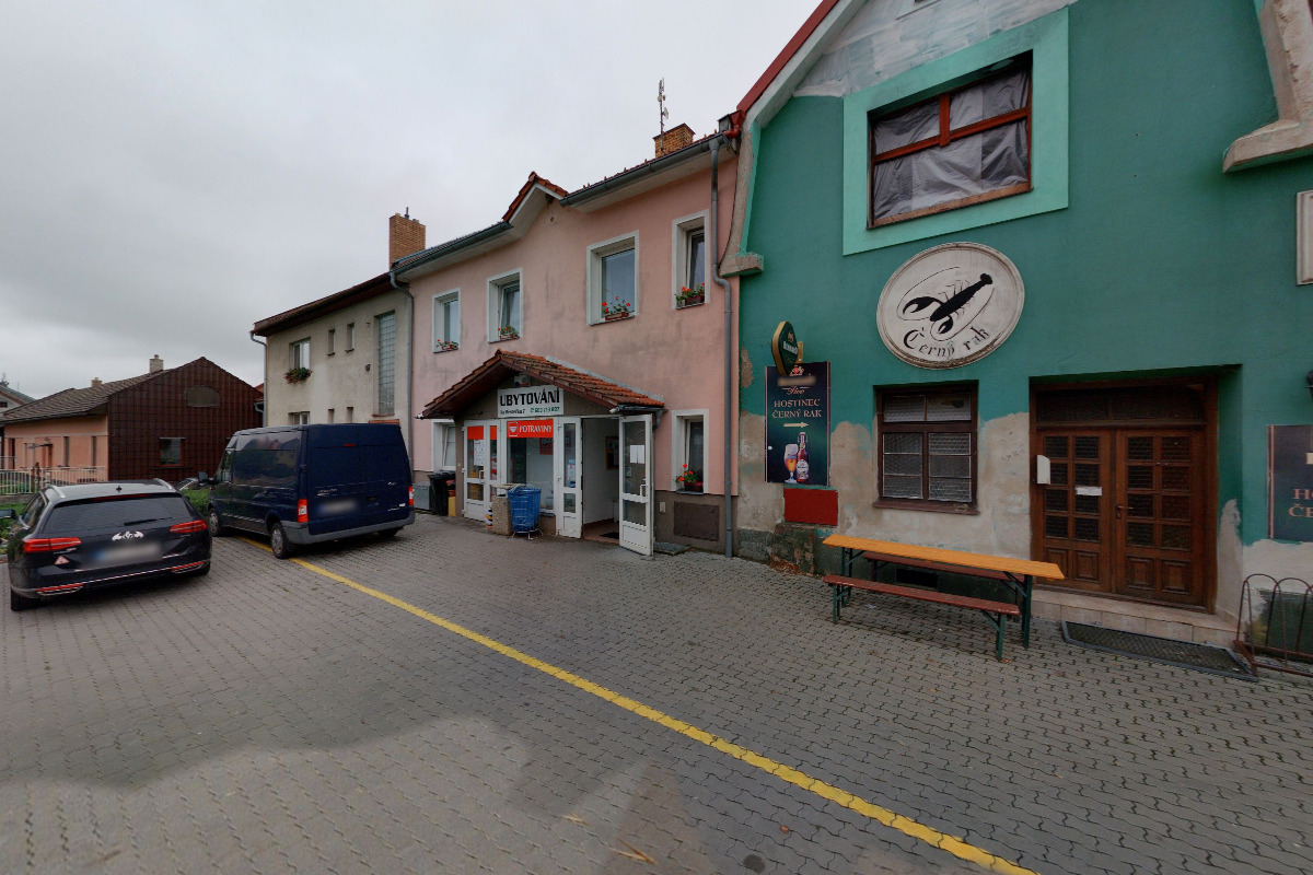 Ubytování Na Městečku 7 foto 1