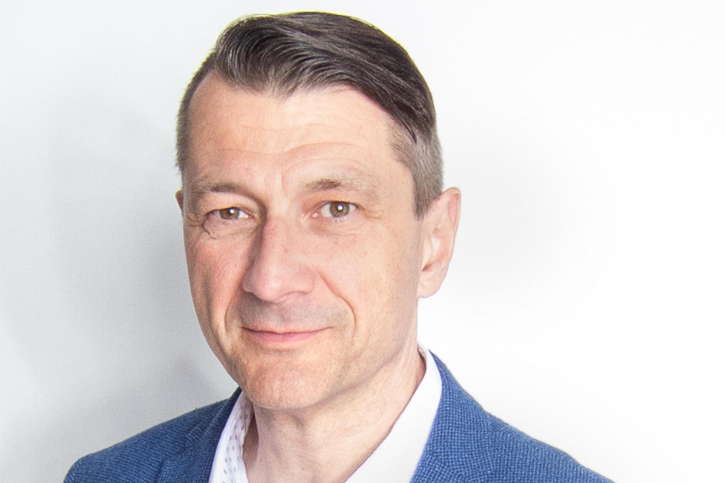 Daniel Skružný - realitní makléř