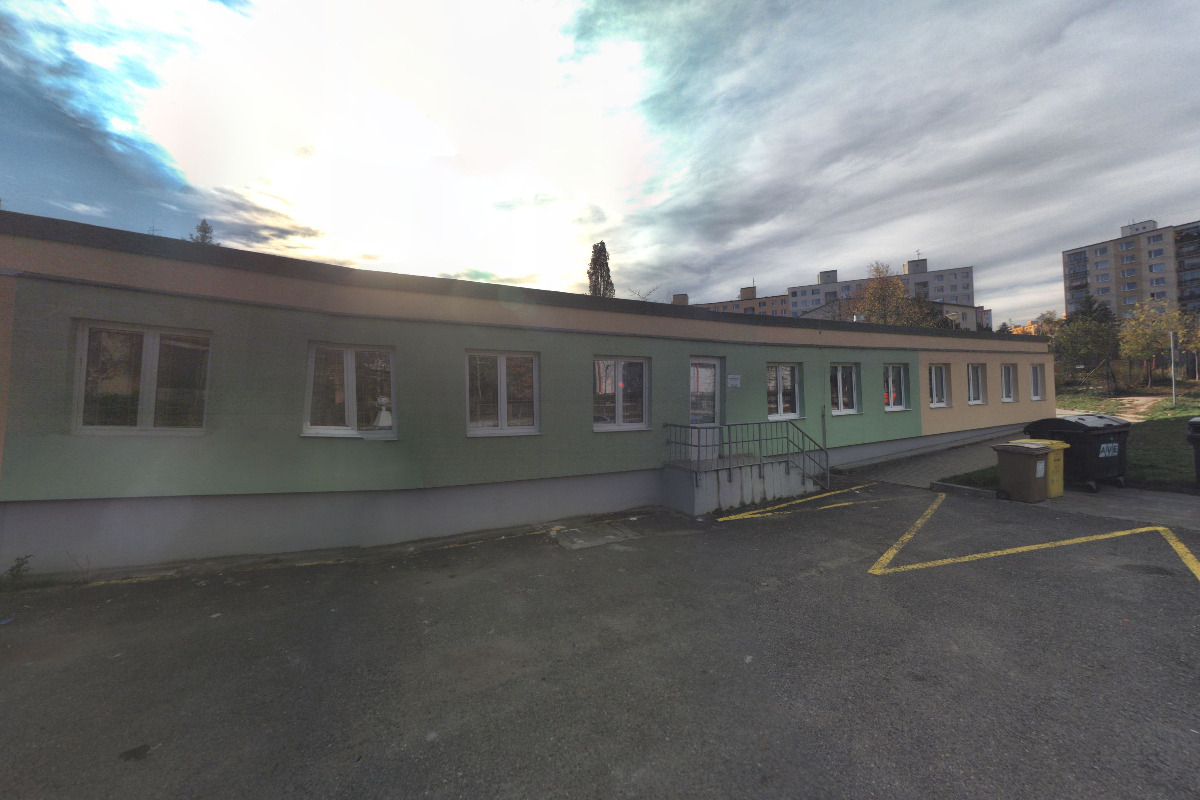 Život v souvislostech - Ing. Vladislava Břachová