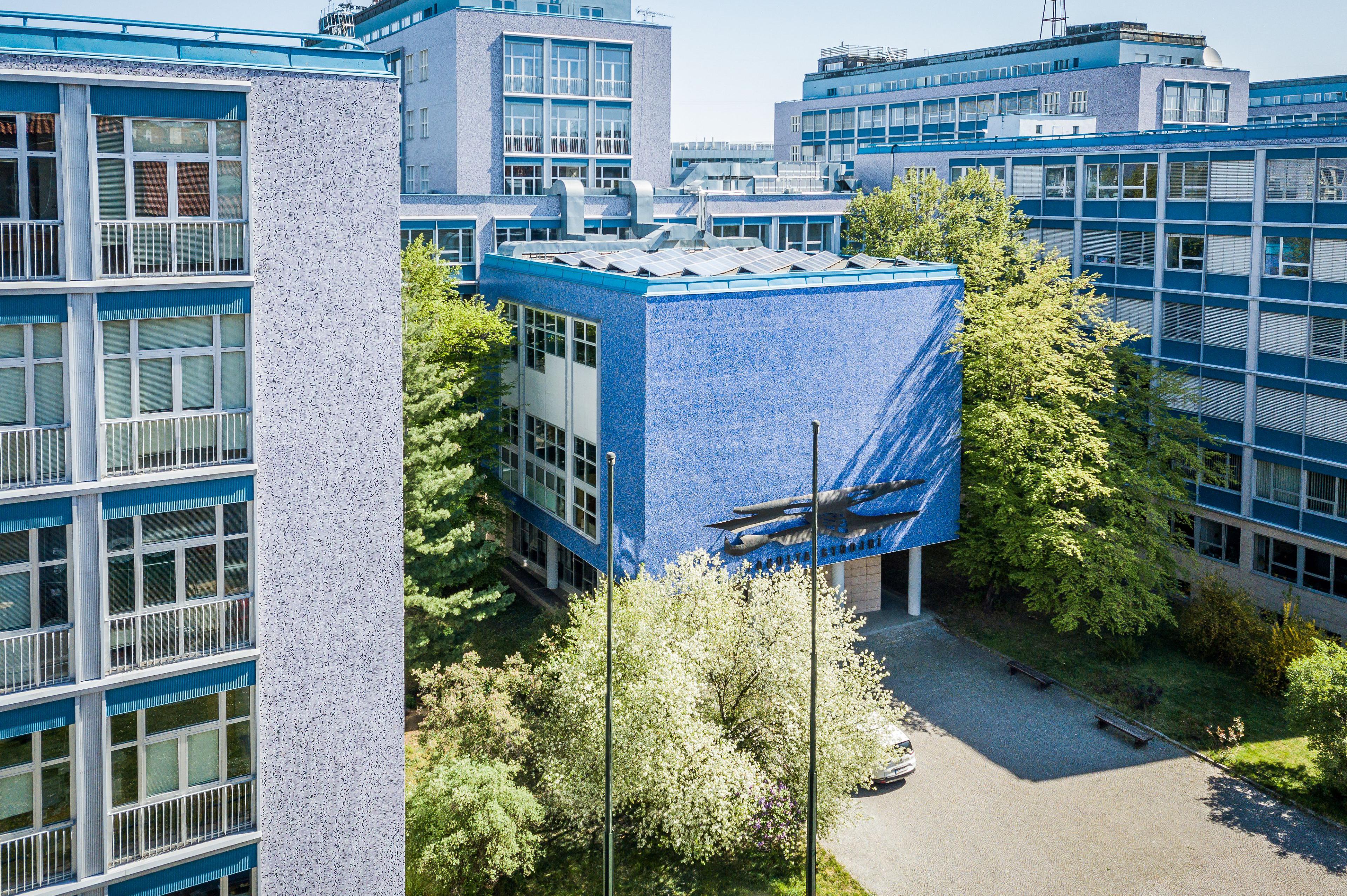 České vysoké učení technické v Praze - Fakulta strojní