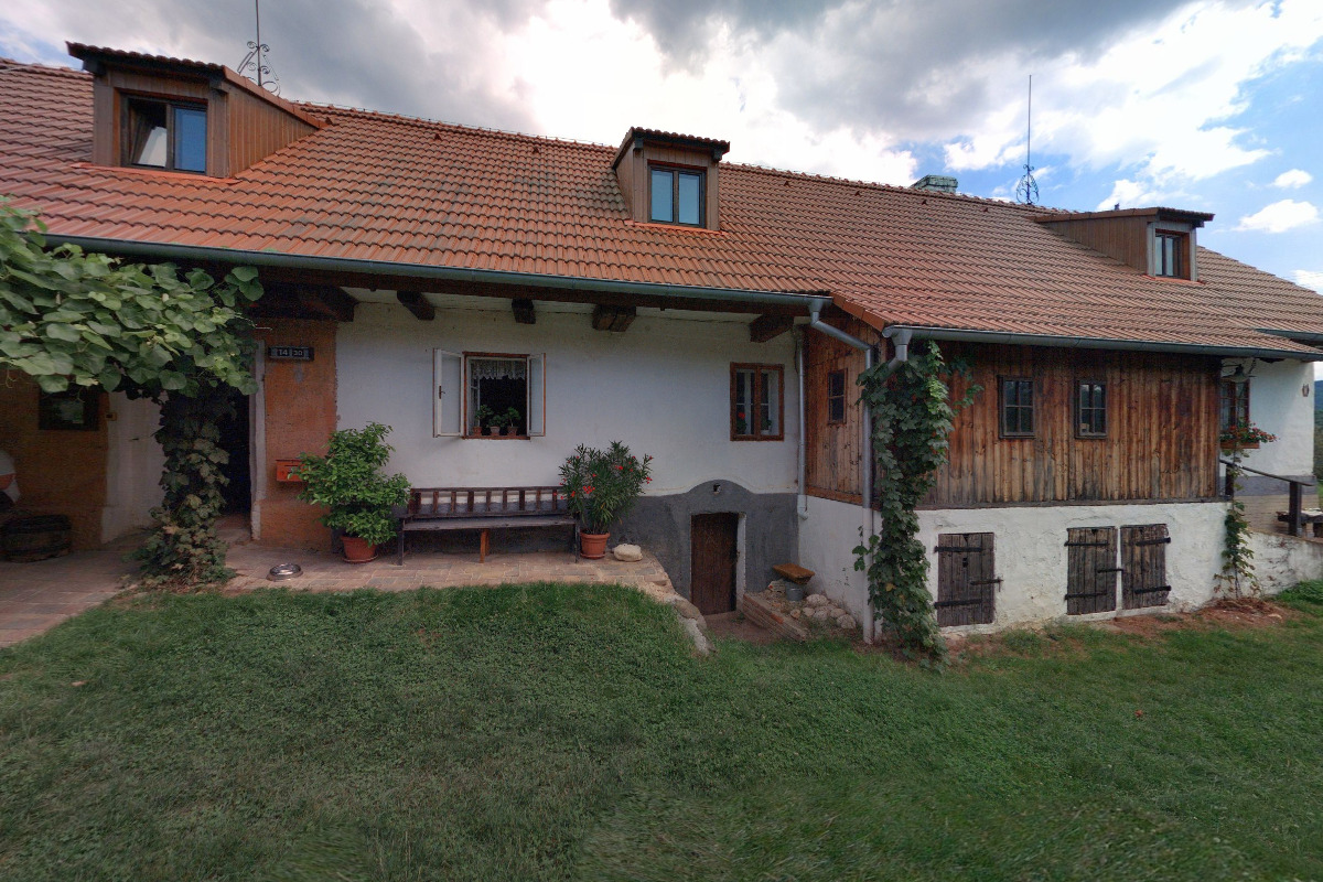 Vodácká půjčovna Berounka-Skryje foto 3