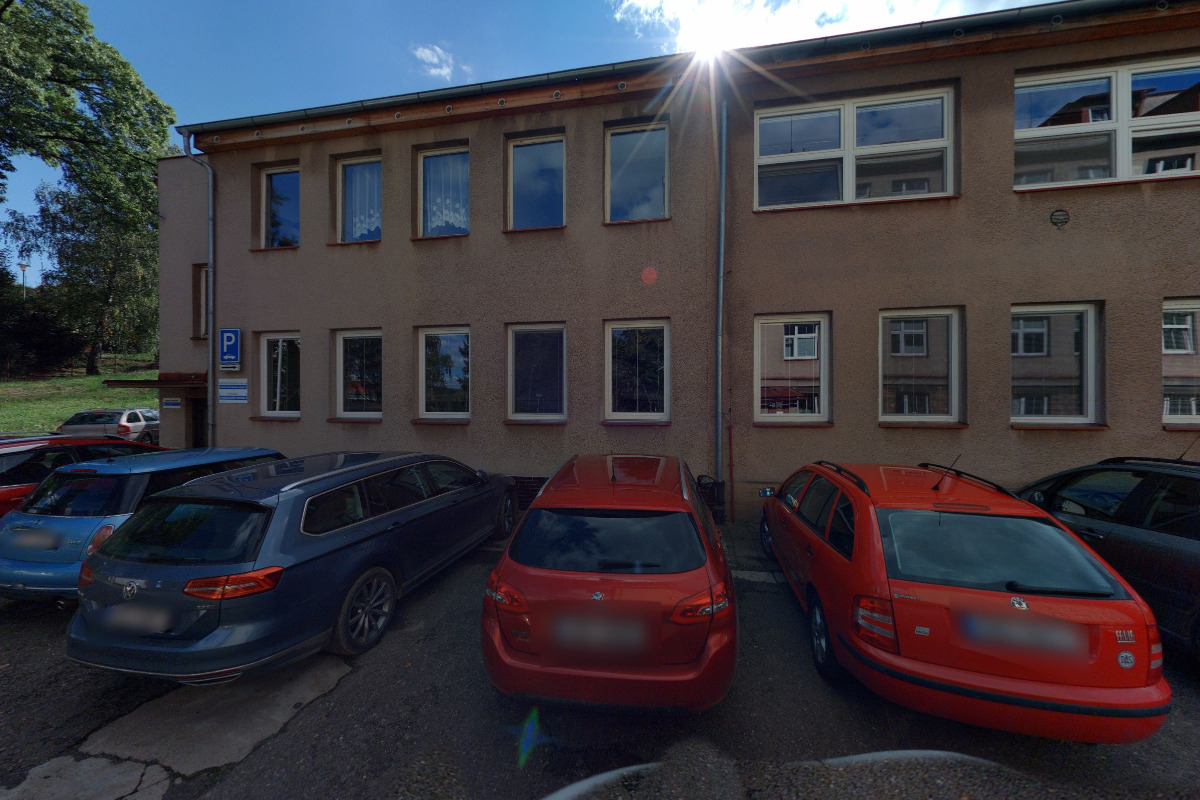 Dialyzační centrum - Oblastní nemocnice Náchod foto 1