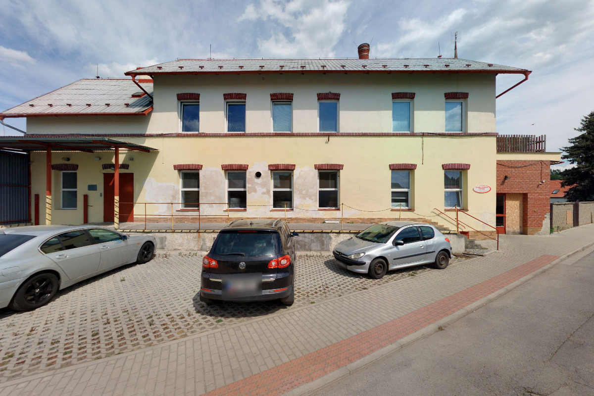 ASPPO - asociace pro pomoc v tísni, o.s.