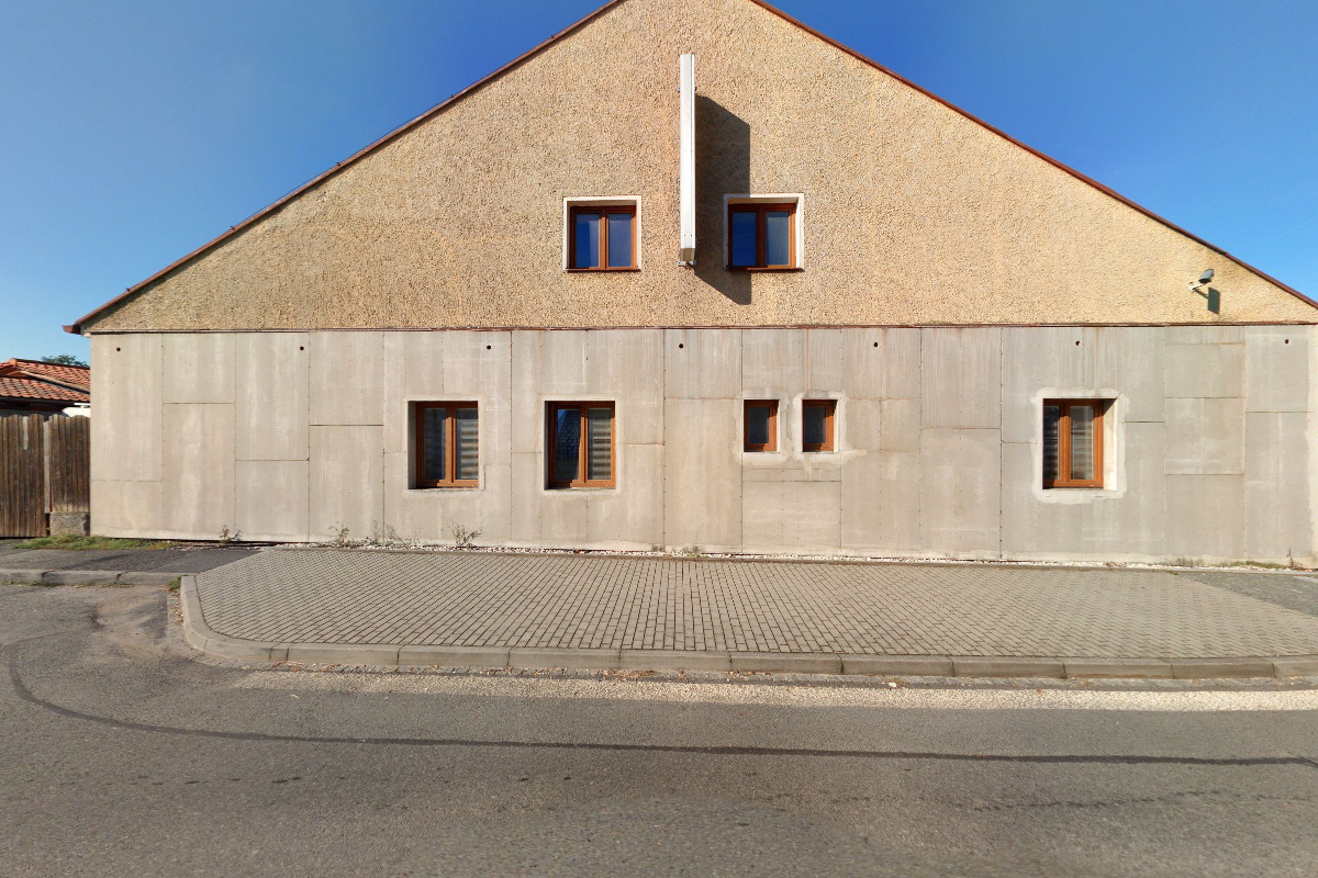 Restaurant & Penzion Jelenka