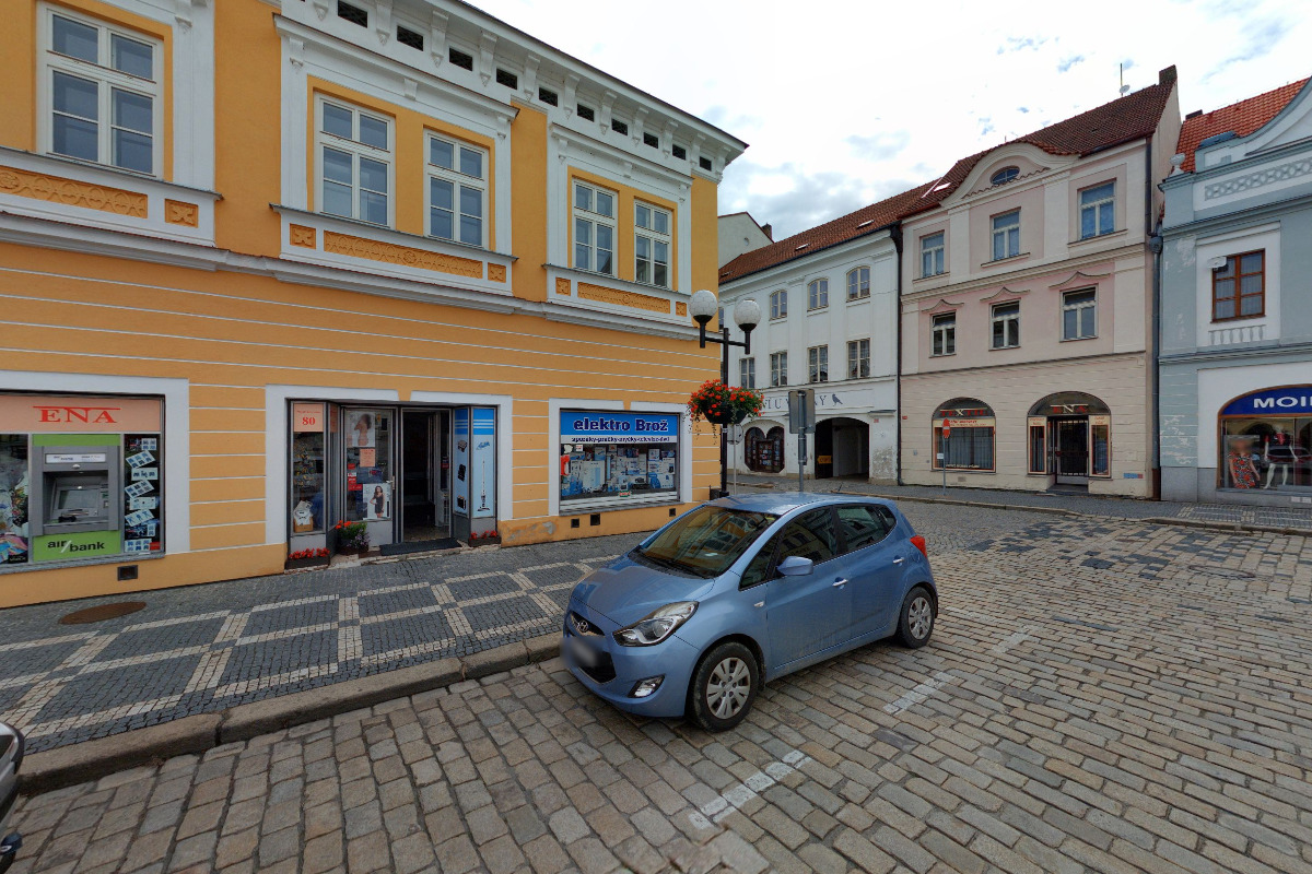 Bankomat Air Bank foto 3