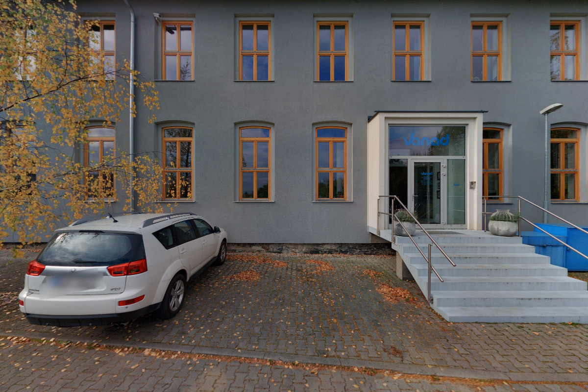 Vanad design, s.r.o.