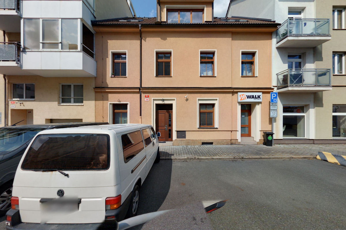 Walk Solutions, s.r.o. foto 2