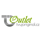 Logo obchodu OutletTvujoriginal.cz