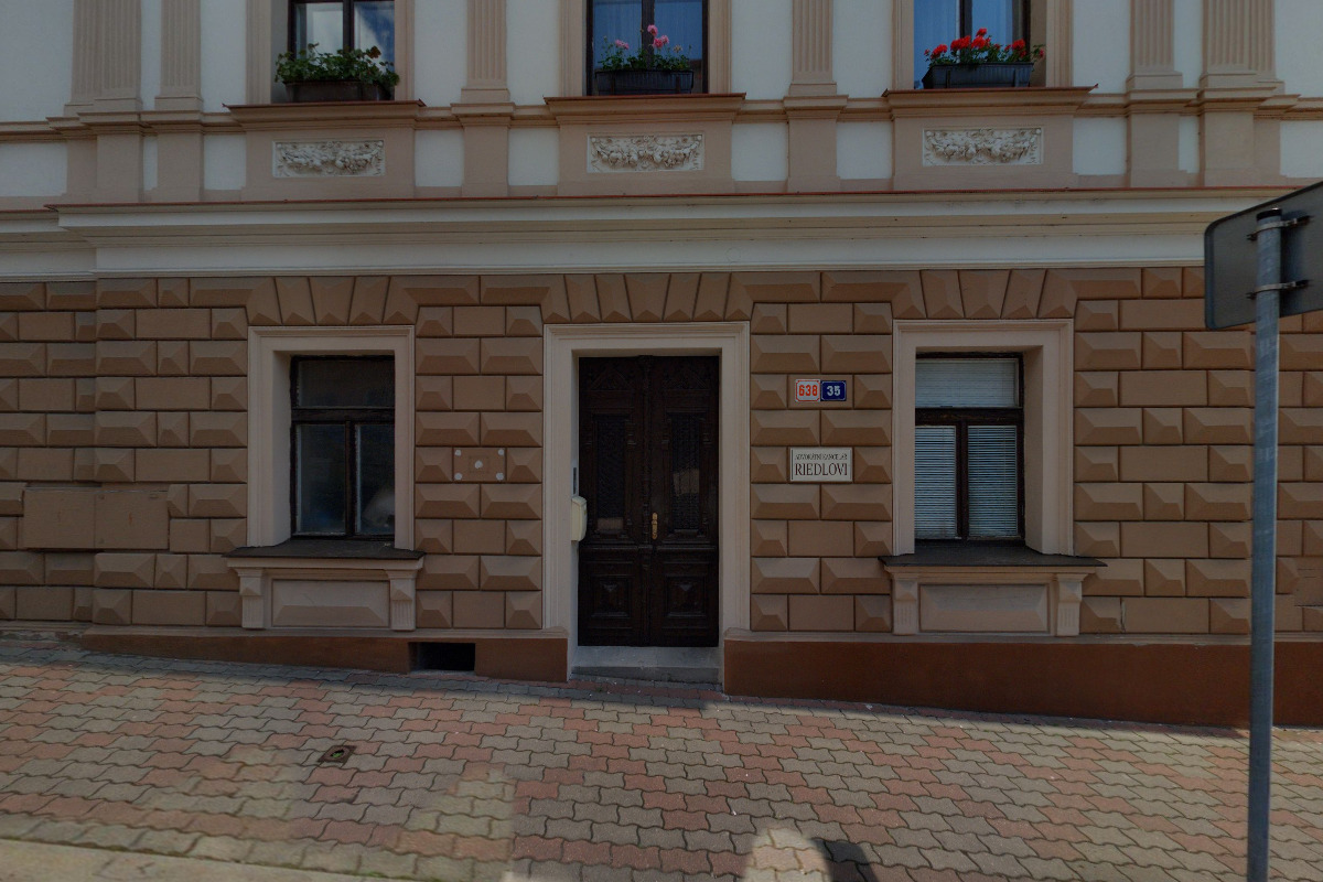 JUDr. Jan Riedl, advokát