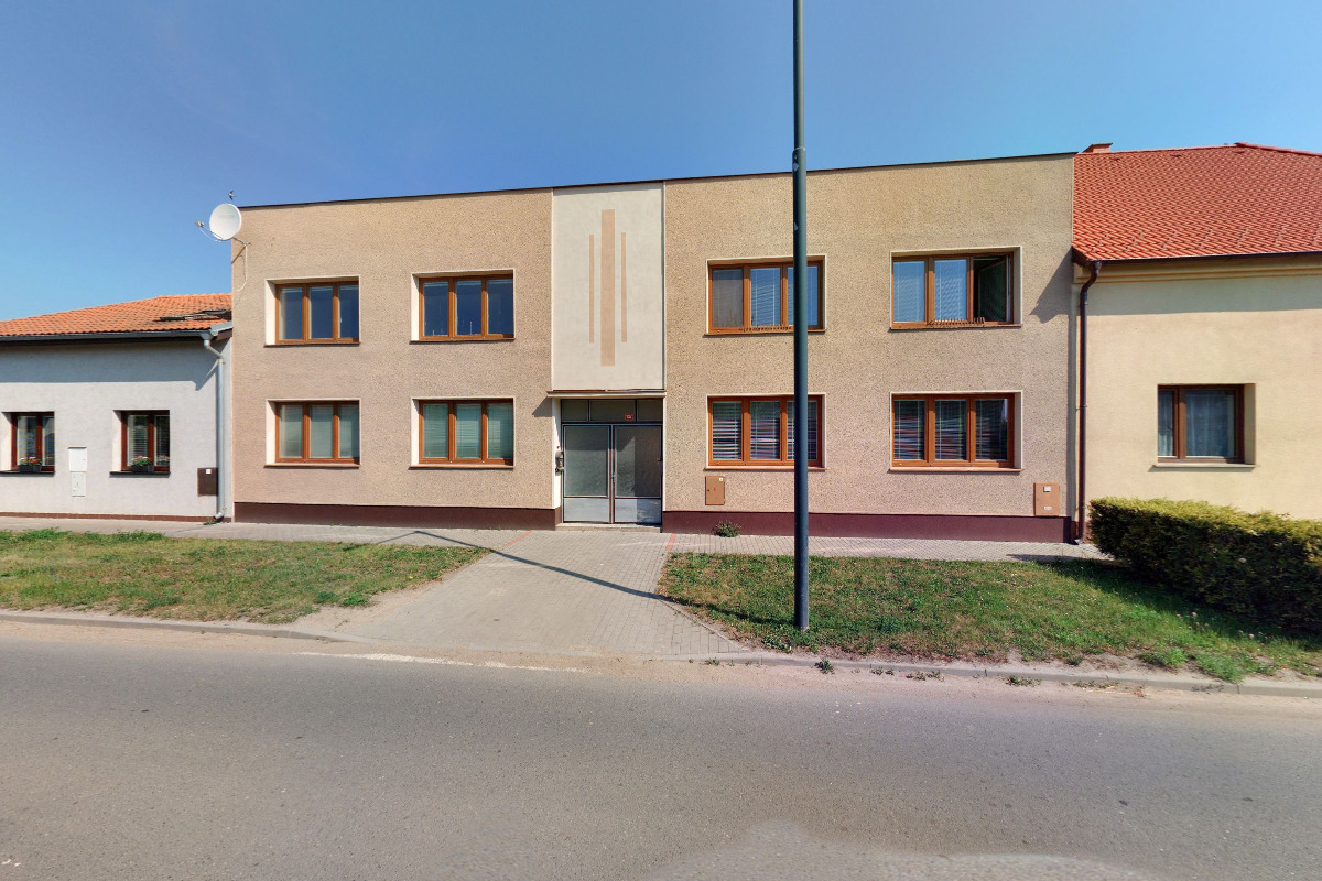 Petr Rubeš - živočišná výroba foto 1