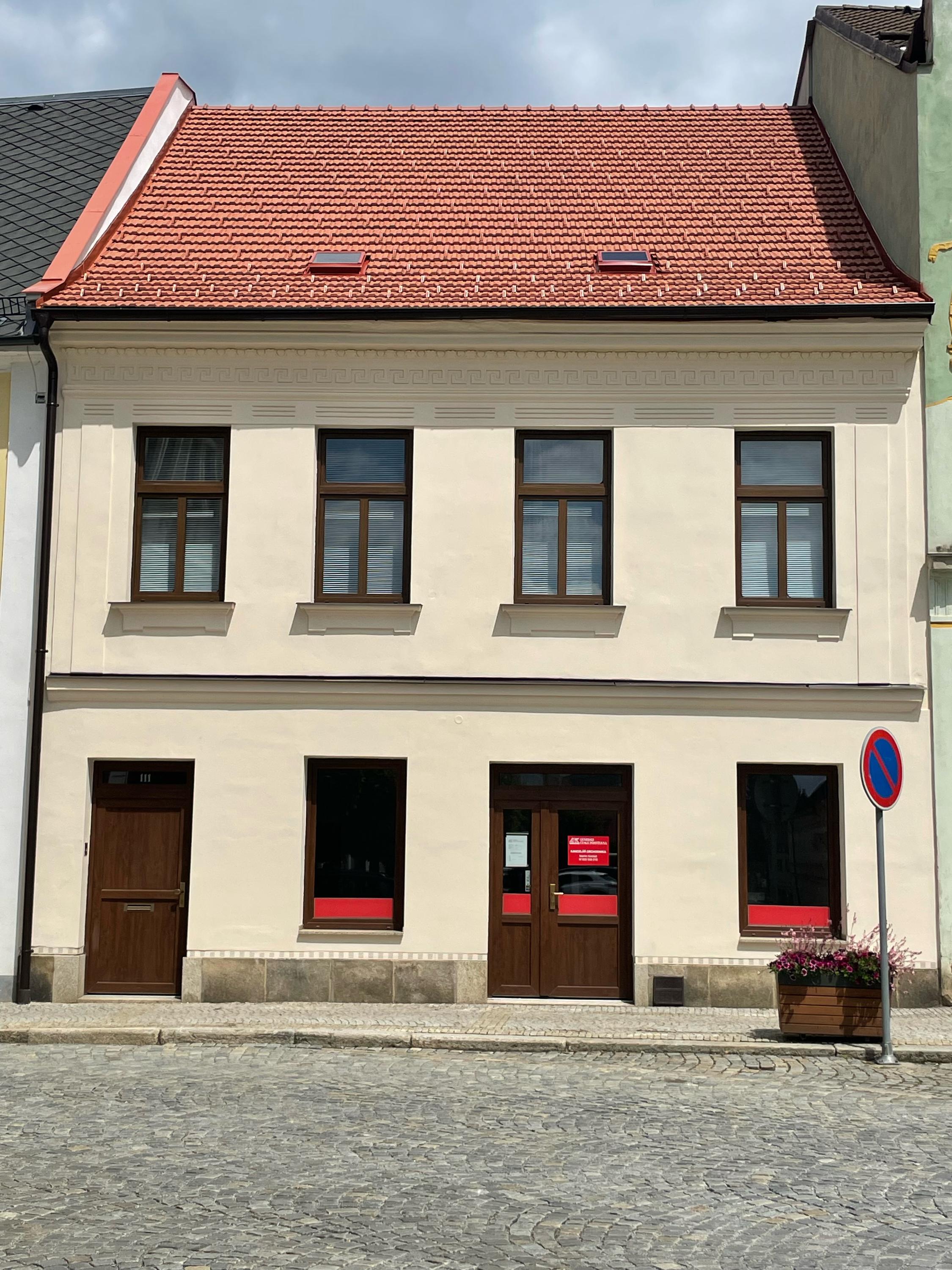 GENERALI ČESKÁ POJIŠŤOVNA foto 2