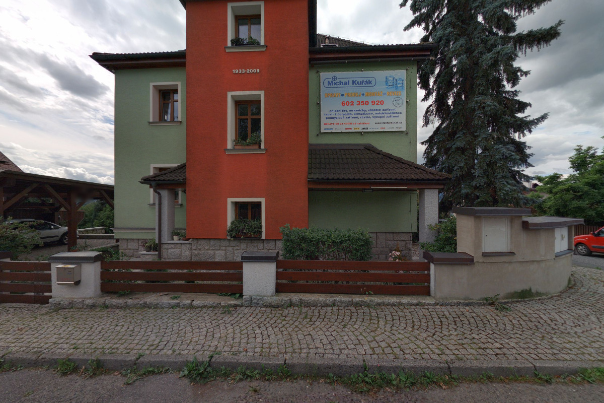 Michal Kuřák s.r.o. foto 5