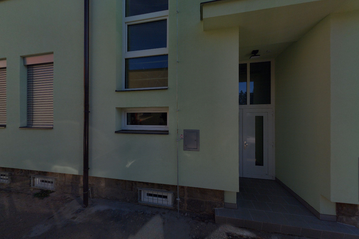 Vaše Naděje, s.r.o.