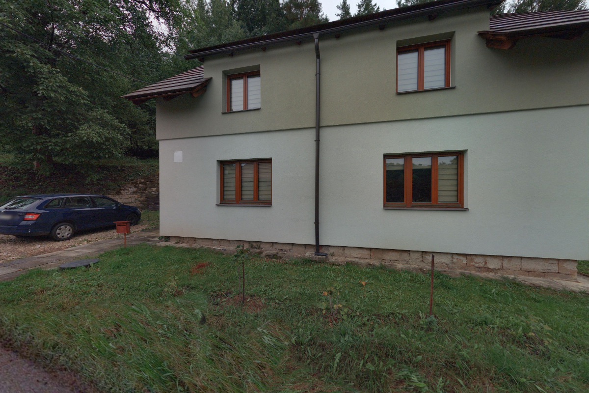 Psychoterapie Kateřina Brikciová