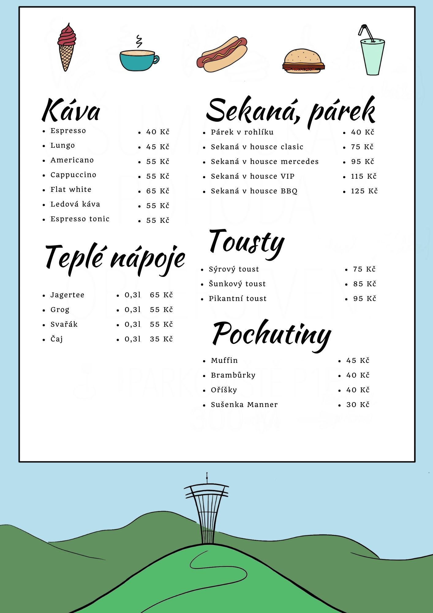 Šumavská pohoda foto 3