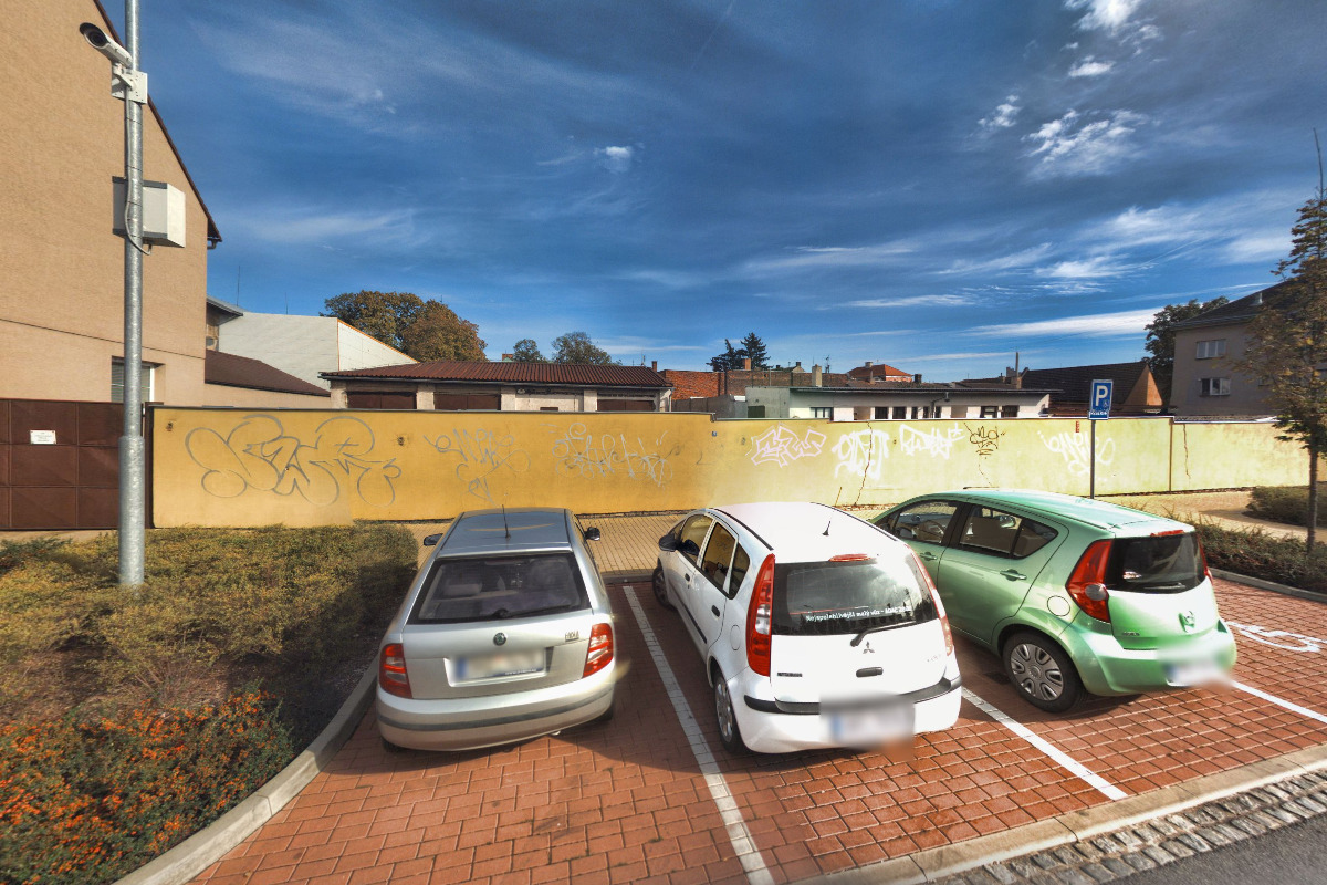 Josef Fišera - převíjení motorů