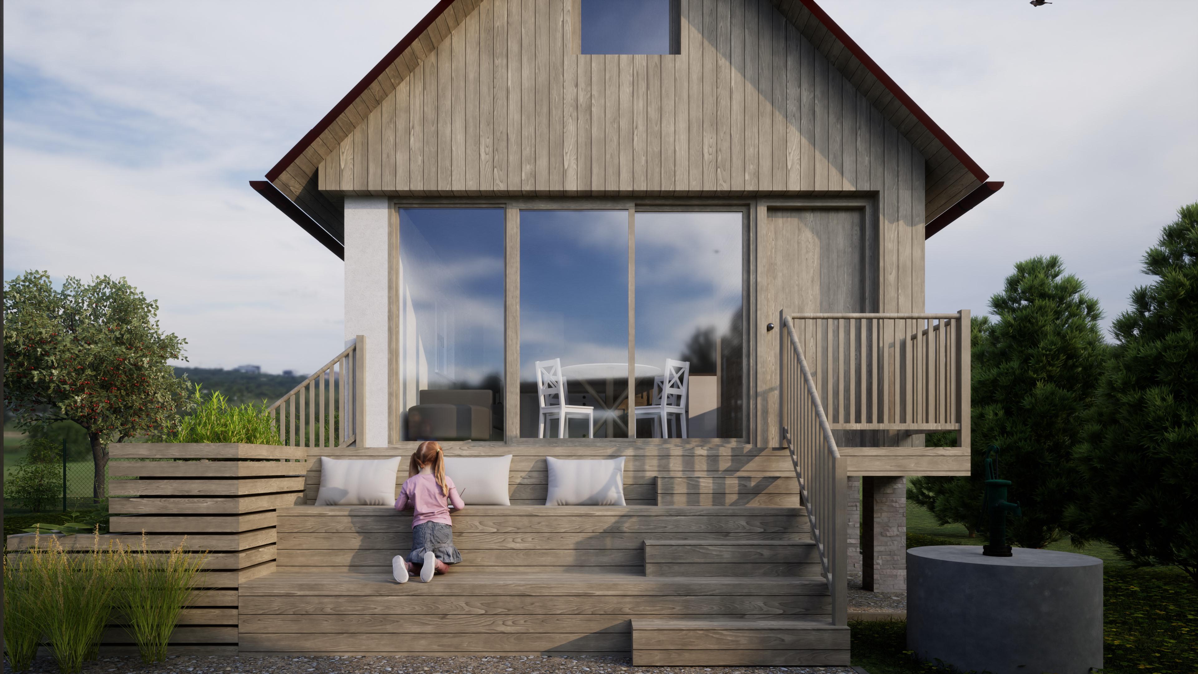 HAWLICZEK architects s.r.o. foto 3