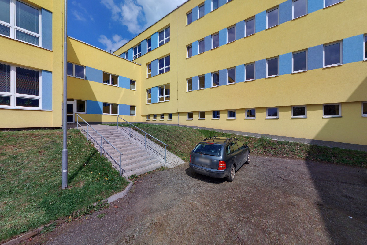 Okresní rada AŠSK ČR Tachov