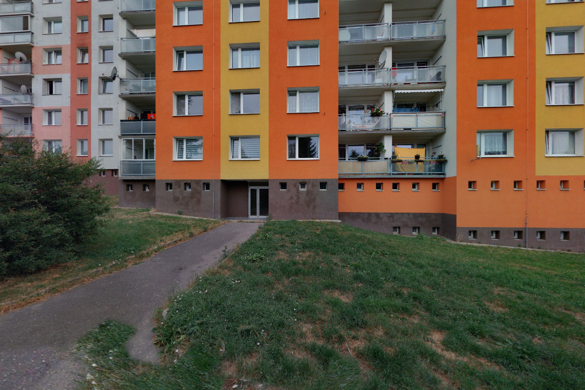 Pedagogicko-psychologickému poradenství - Mgr. Eva Polanová