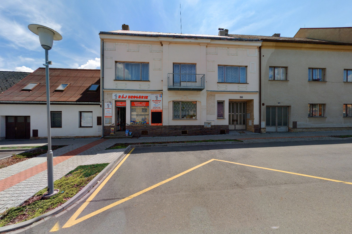 Drogerie ESO-CZ český obchod