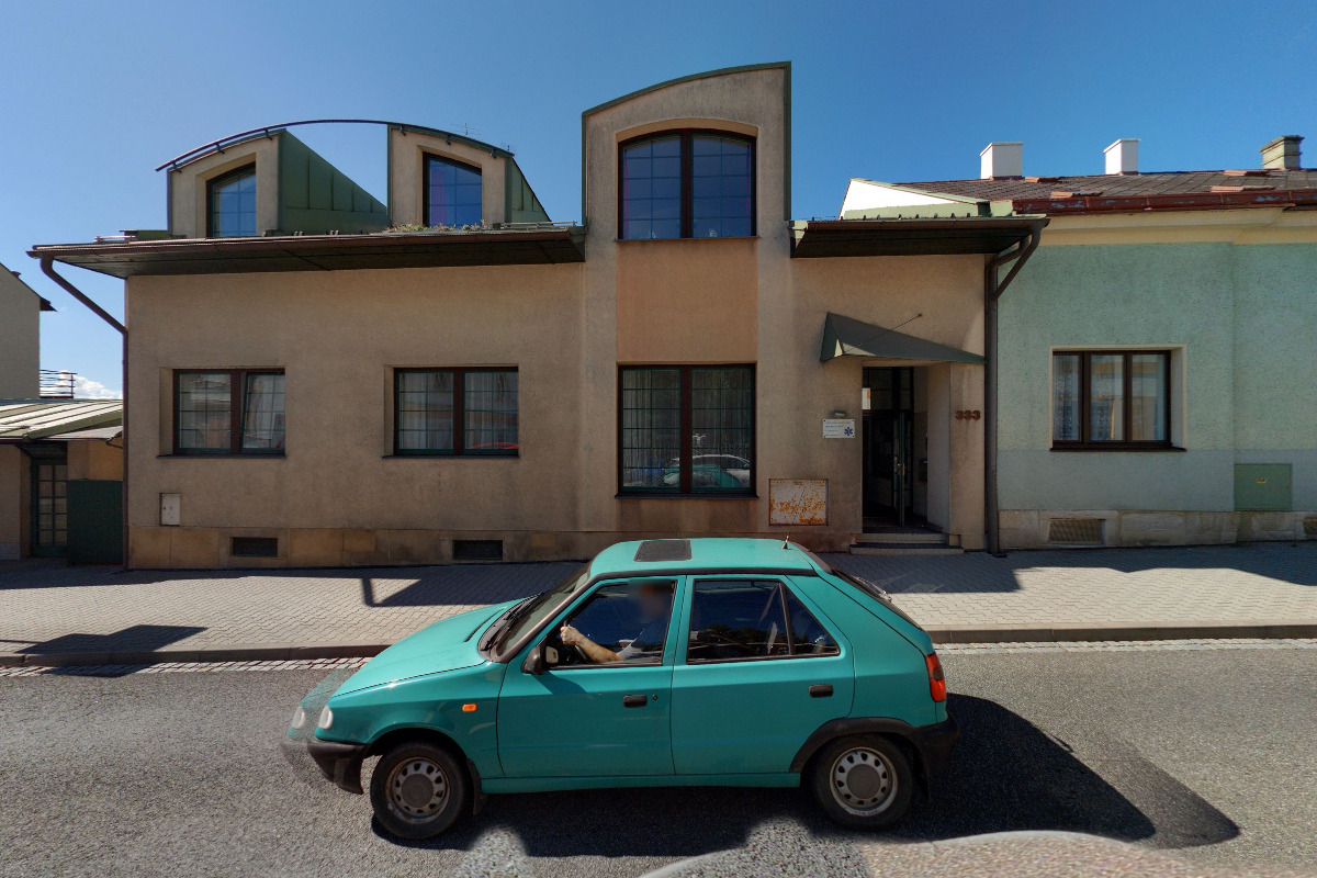 MUDr. Kateřina Řiháková