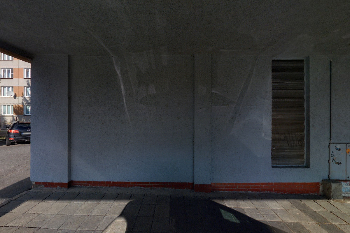 VŠE ZA PŮLKU, s.r.o.