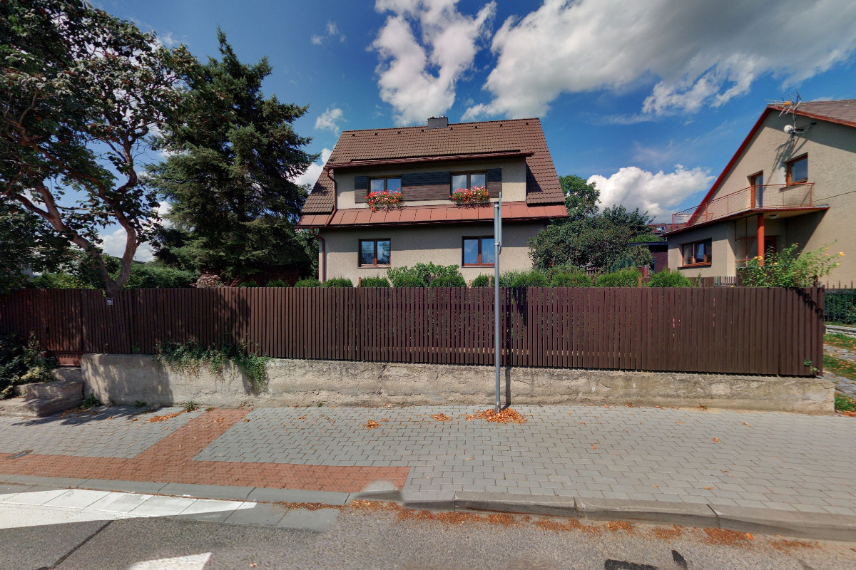 Ubytování Vančurova foto 1