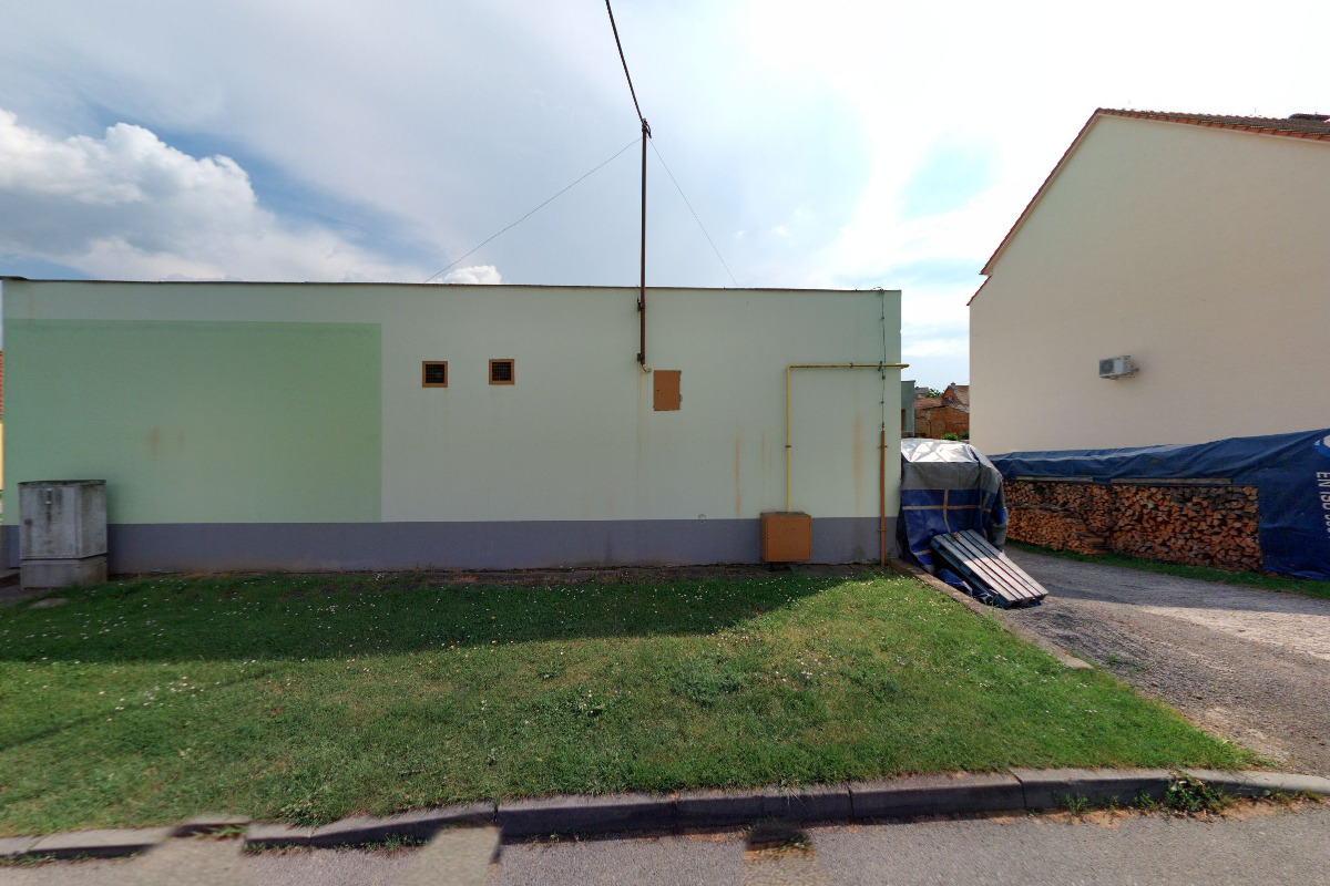 Smíšené zboží Hrbáček