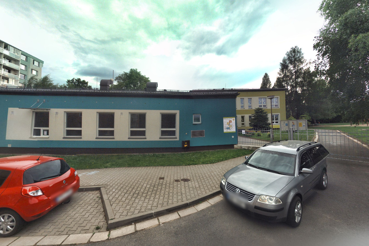 MŠ Veselá školka Šumperk, Prievidzská foto 2