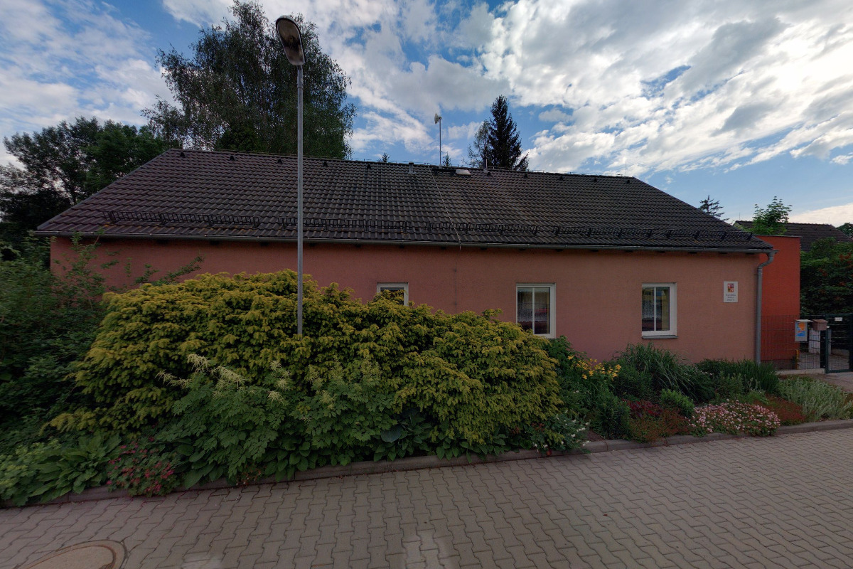 MŠ Rokycany, Borek foto 2