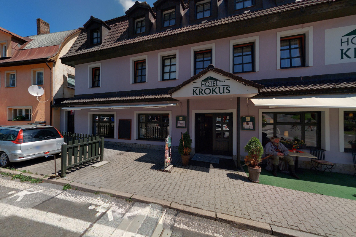 Restaurace Krokus foto 3